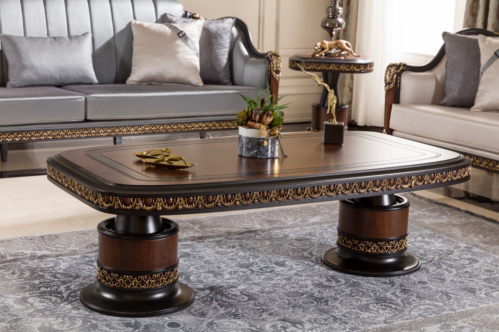 Çolpan Koltuk Takımı - Görsel 3