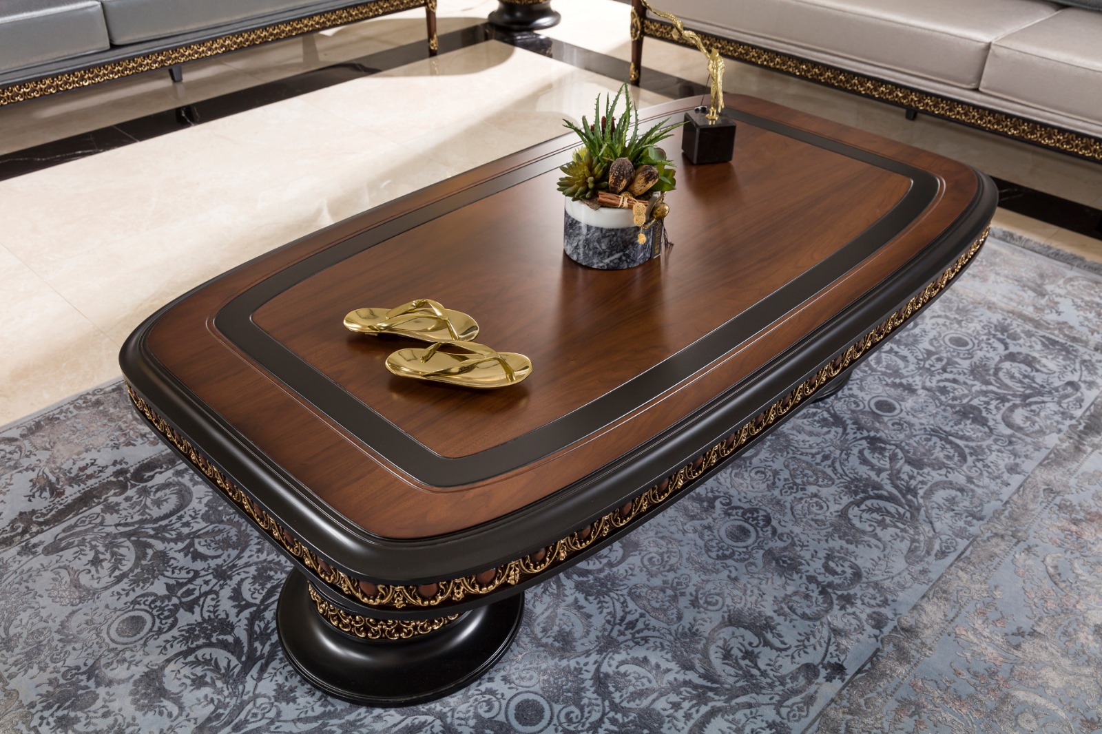 Çolpan Koltuk Takımı - Görsel 5