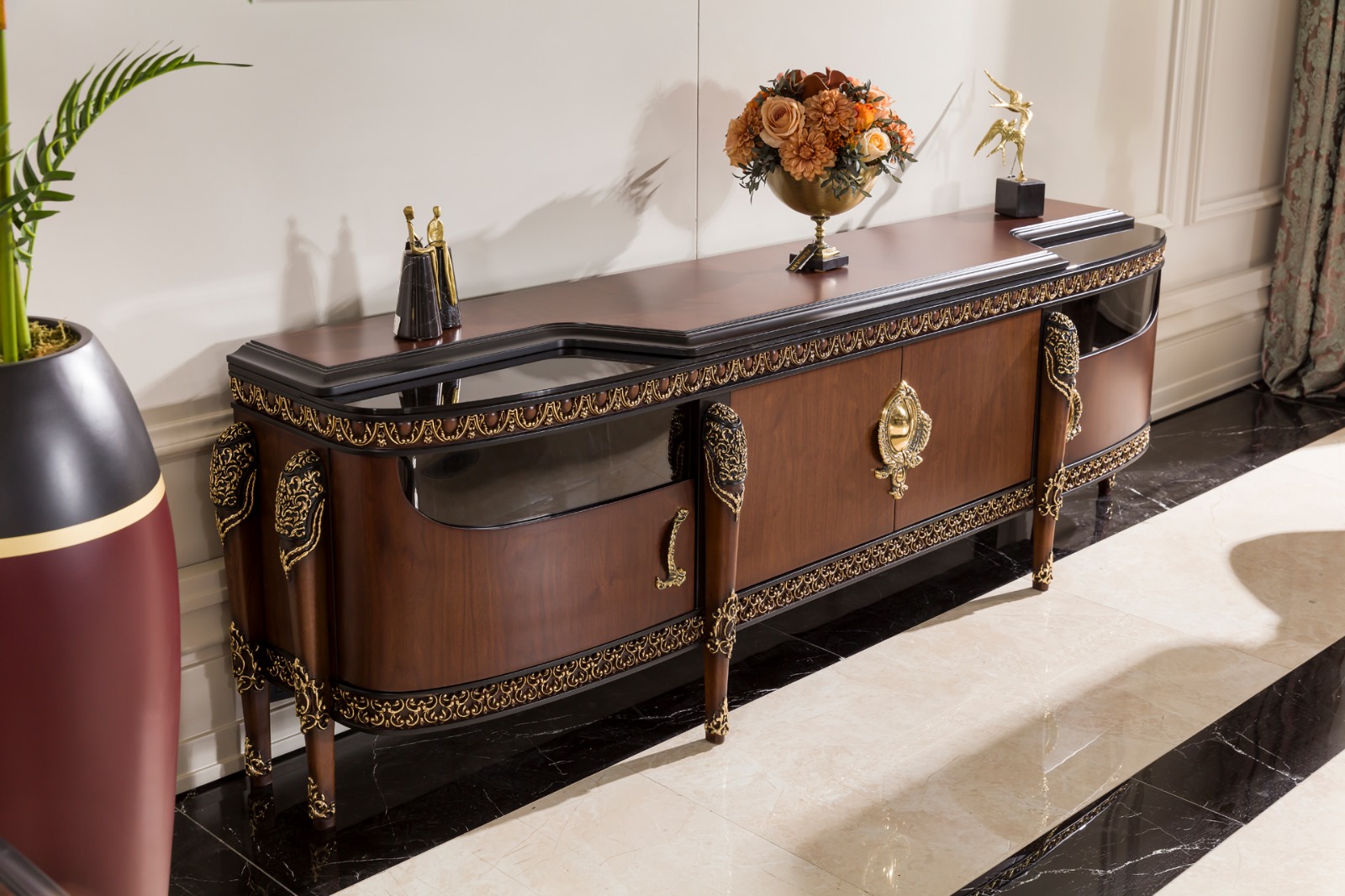 Çolpan Koltuk Takımı - Görsel 11