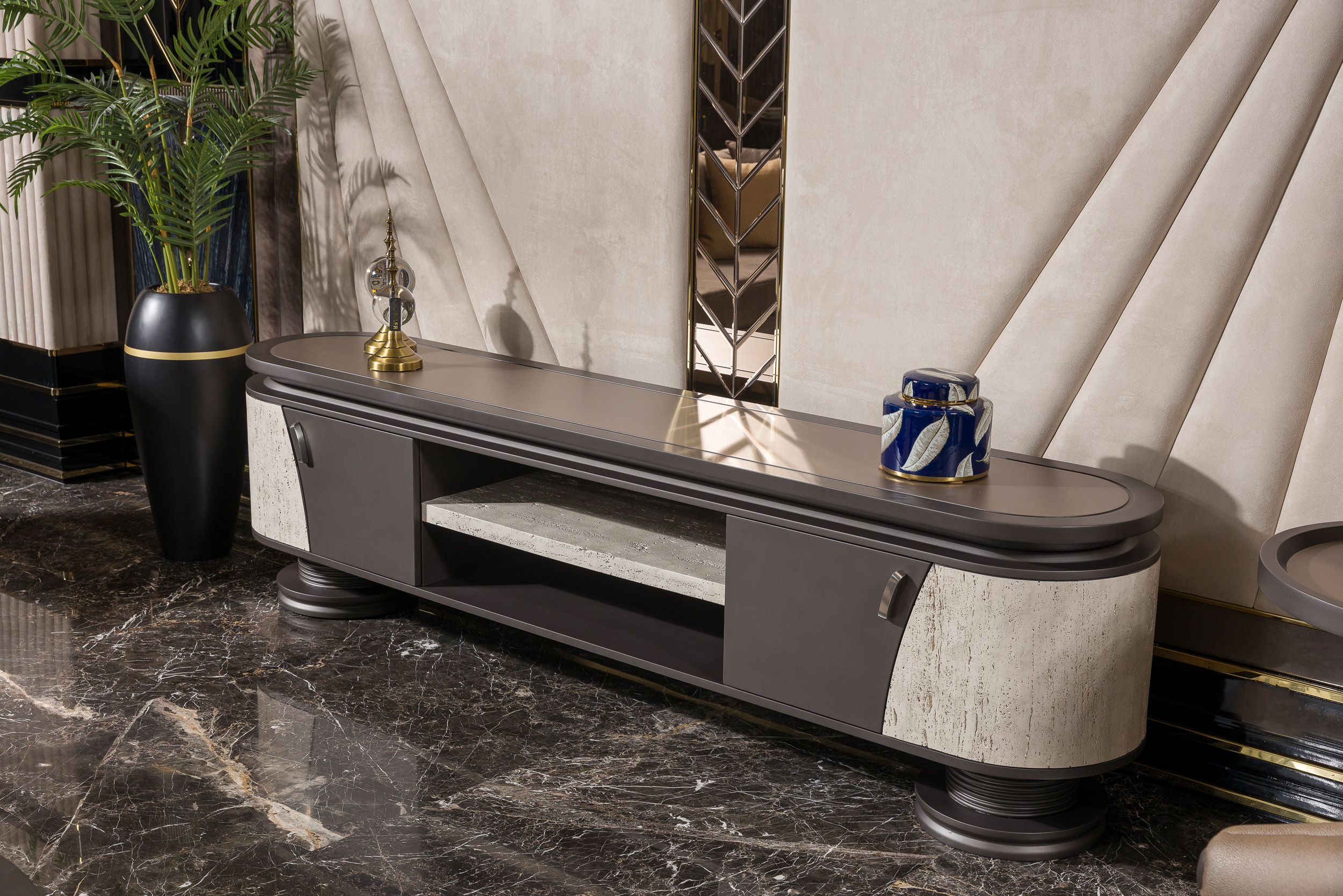 Monarosa Tv Ünitesi